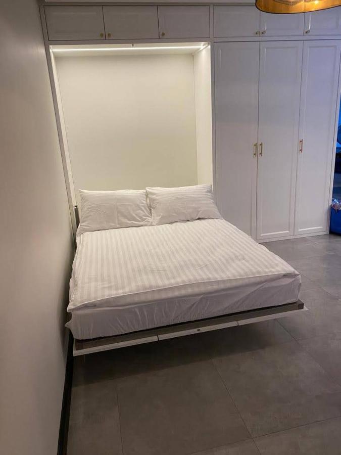 Malaga Apartamenty Balticus เมียนซิดดรอแย ภายนอก รูปภาพ